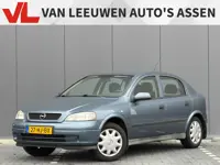 Opel Astra 1.6 Pearl | Nieuw binnen | Airco | Trekhaak