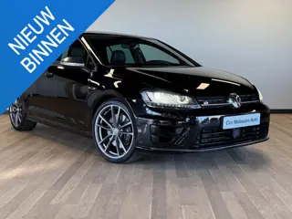 Volkswagen Golf 2.0 TSI R 4Motion PANO | DCC | DYNAUDIO
