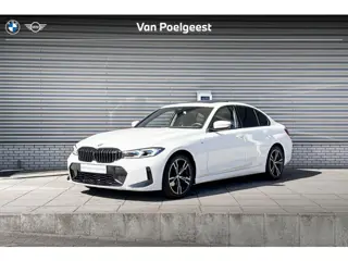 BMW 3 Serie Sedan 318i
