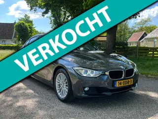 BMW 3-serie 328i High Executive |Automaat + Cruise + Clima |