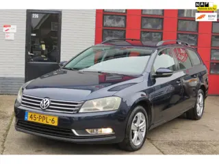 Volkswagen Passat Variant 1.4 TSI BlueMotion , AIRCO , LM VELG