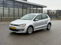 Volkswagen Polo 1.2 TDI BlueMotion Comfortline