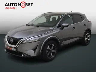 Nissan Qashqai 1.5 e-Power N-Connecta
