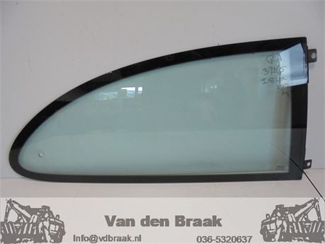 Seat Ibiza 3 drs 2002-2009 Zijraam rechts achter