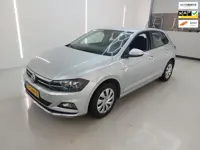Volkswagen Polo 1.0 TSI Comfortline 5 Drs. NAP NL Auto BTW