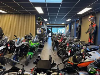 Ducati MULTISTRADA V4S 1200 ABS (bj 2023)