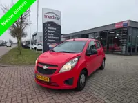 Chevrolet Spark 1.0 16V LS Bi-Fuel LPG/B (bj 2013)