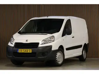 Peugeot Expert 227 2.0 HDI | Cruise Control | Bluetooth | Airco | Betimmering | PDC Achter | Nieuwe 