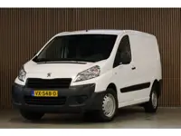 Peugeot Expert 227 2.0 HDI | Cruise Control | Bluetooth | Airco | Betimmering | PDC Achter | Nieuwe 