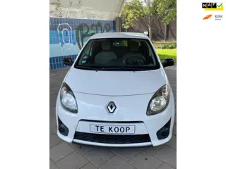 Renault Twingo 1.2-16V Collection **Sportief & Jeugdig** Mooie starter
