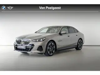 BMW i5 Sedan eDrive40 M Sport Edition 84 kWh | M Sportpakket | Travel Pack | Comfort Pack | Electric