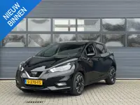 NISSAN MICRA 1.0 IG-T TEKNA I KEYLESS I P-CAMERA I 360° CAMERA I CLIMATE CONTROL
