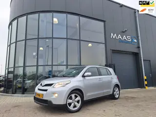 Toyota Urban Cruiser 1.3 VVT-i Aspiration DEALER OH|NETTE AUTO