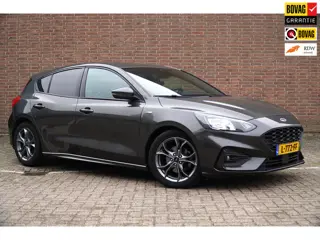Ford Focus 1.0 EcoBoost ST Line Business, Navigatie,Climat-en Cruise control, voorruitverwarming, im