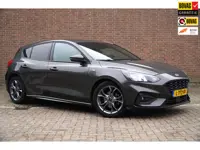 Ford Focus 1.0 EcoBoost ST Line Business, Navigatie,Climat-en Cruise control, voorruitverwarming, im