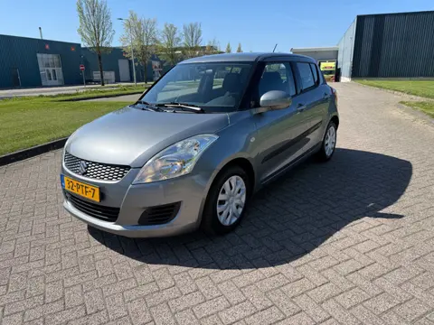 Suzuki Swift 1.2 Automaat Comfort