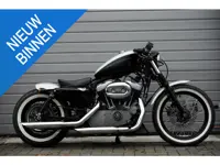 Harley Davidson XL 1200 N Nightster 5HD