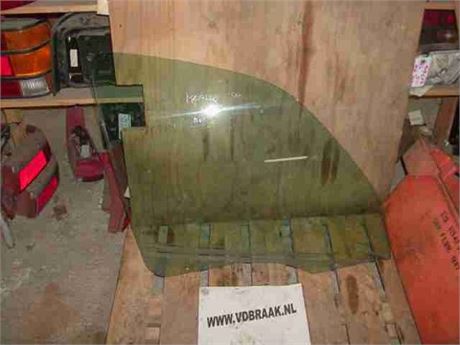 Citroen Xsara Picasso 1999-2011 Portierruit rechts voor