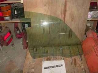 Citroen Xsara Picasso 1999-2011 Portierruit rechts voor