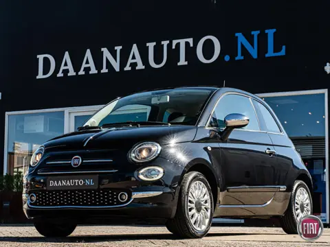 Fiat 500 1.2 Popstar