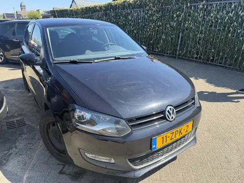 Volkswagen Polo 1.6 TDI Highline (bj 2013)