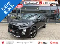 Peugeot 2008 1.2 PureTech 130 GT *ACC & Stoelverwarming*