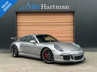 Porsche 911 991 3.8 GT3 LIFT|SPORT-CHRONO|BUCKET-SEATS|PDK