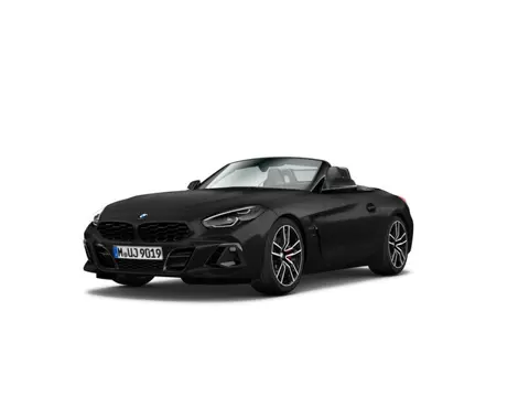 BMW Z4 Roadster sDrive20i | Final Edition | 19" | High Execut. | Parking + Safety Pack | Buss. Edit.