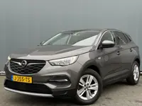 Opel Grandland X BJR 2020 1.2 Turbo 131 PK Business Executive CAMERA | PDC | CLIMA | NAVI | CRUISE |