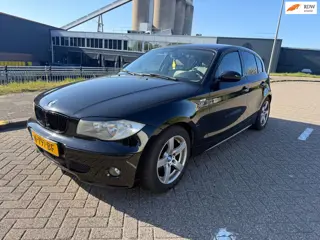 BMW 1-serie 116i
