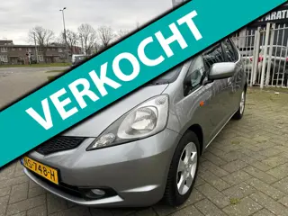 Honda Jazz 1.2 Trend
