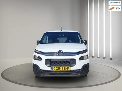 Citroen Berlingo XL 1.2 PureTech Live 7p.