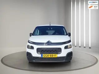 Citroen Berlingo XL 1.2 PureTech Live 7p.