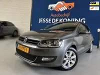 Volkswagen Polo 1.2 TSI Highline Automaat / 5 deurs / airco / sportvelgen / cruise control /etc./ AP