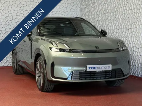 Lynk & Co 08 2026 345PK MORE HYBRIDE MASSAGE STOEL VERW/VENTILATIE PANO MATRIX LED HARMAN KARDON NIE