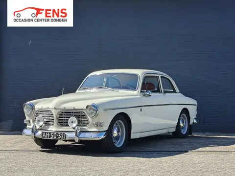 Volvo 13134 Amazon FULL HISTORY! BELASTINGVRIJ! APK VRIJ!