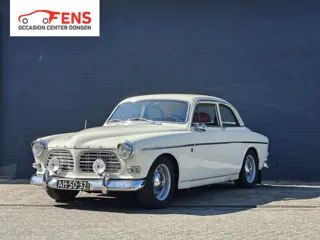 Volvo 13134 Amazon FULL HISTORY! BELASTINGVRIJ! APK VRIJ!