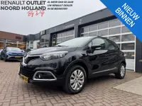 Renault Captur 0.9 TCe Dynamique