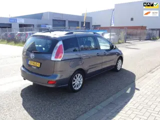 Mazda 5 _1.8 Busines 2009 NAP Airco7 personen Apk 23/04/2027