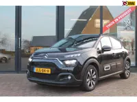 Citroen C3 1.2 PureTech Max Led/Navi/Cruise/100 PK!