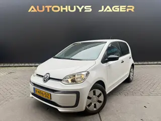 Volkswagen Up! 1.0