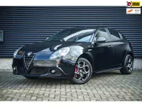 Alfa Romeo Giulietta 1.4 T Sprint | Clima | Bluetooth | Elektrische ramen | PDC | 1e eig. | Dealeron