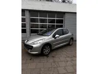 Peugeot 207 1.6 VTi XS Pack - Export prijs - Airco - Parkeersensoren - Panorama Dak