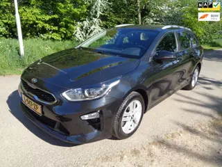 Kia Ceed Sportswagon 1.0 T-GDi DynamicLine Apple carplay!NAP!