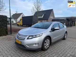 Chevrolet Volt 1.4 LTZ | DOES NOT CHARGE |