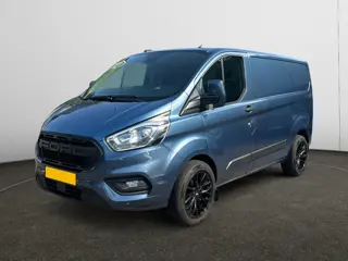 Ford Transit Custom 300 2.0 TDCI Sportline Aut- Carplay, Android Auto, Xenon Led, Lane Assist, Trekh