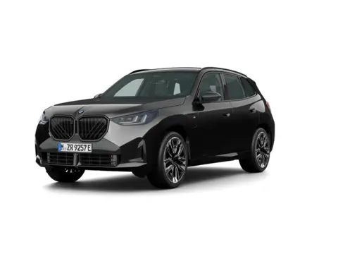 BMW X3 30e xDrive | M Sport Pro | Trekhaak | Glazen Panoramadak | Professional Pack | Comfort Pack |