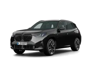 BMW X3 30e xDrive | M Sport Pro | Trekhaak | Glazen Panoramadak | Professional Pack | Comfort Pack |