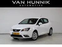 SEAT Ibiza 1.2 TSI Style | Cruise | Navi | Trekhaak | Clima