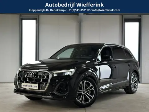 Audi Q7 55 TFSI e quattro Pro Line S | Pano | Tour- Assistance Pack |